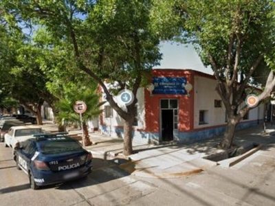 Licitan la construcción de la comisaría de Guaymallén