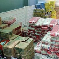 Robaron más de 20 millones de pesos en alimentos a una distribuidora neuquina