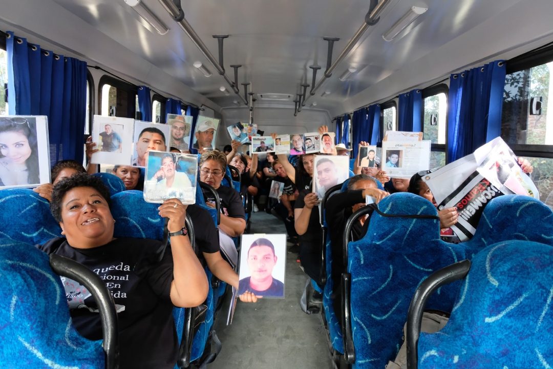 ciudad madres