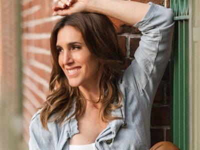 Soledad Pastorutti estuvo de festejso con alguien muy querido