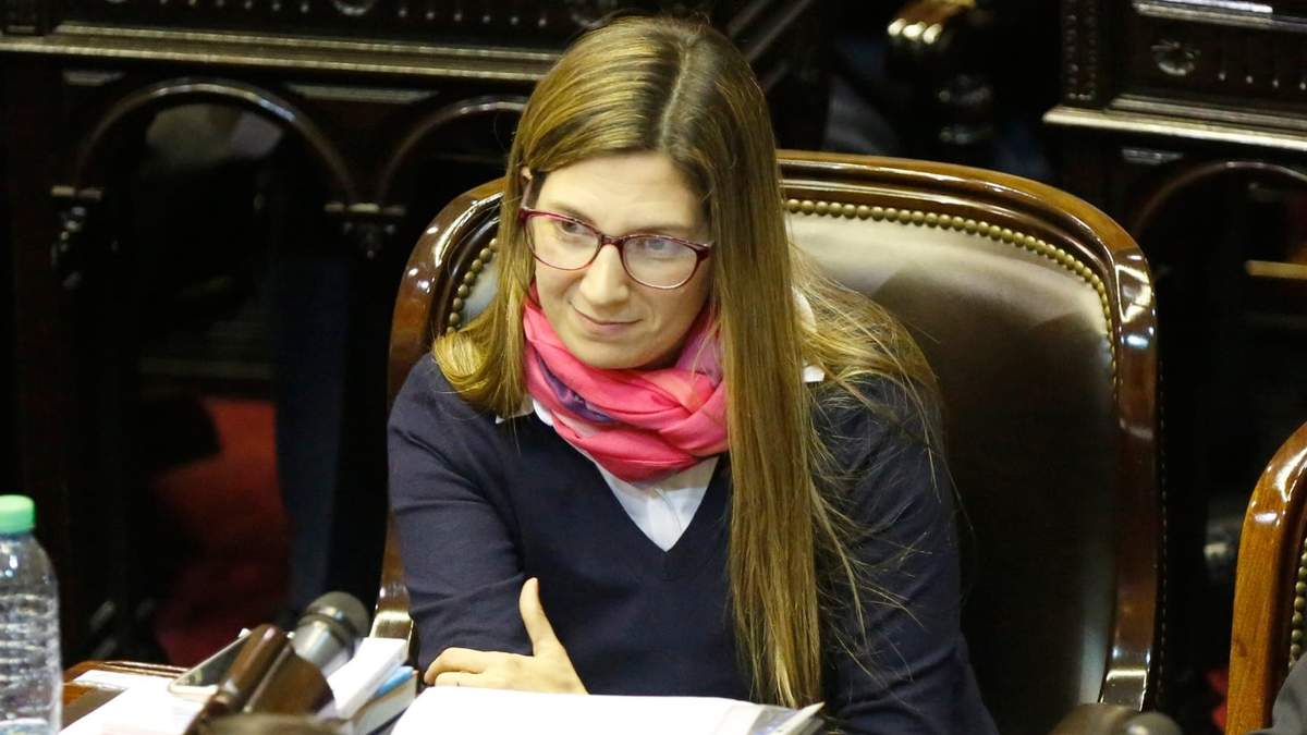 Silvia Lospenatto (foto: Twitter).