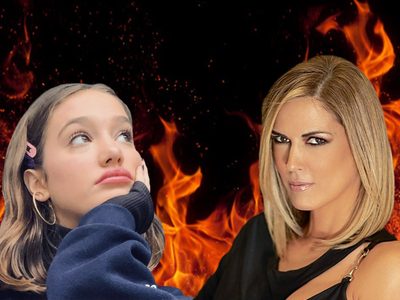 Ángela Torres apuntó fuerte contra Viviana Canosa y la defenestró
