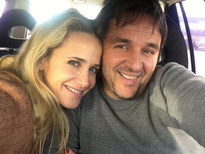 Julieta Prandi sorprende por la exorbitante suma de dinero que reclama a su ex marido
