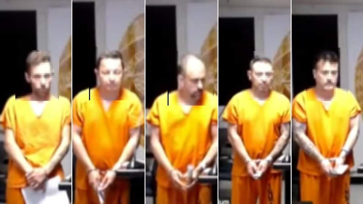 Absolvieron a los cinco mendocinos que habían sido acusados de robar en Miami