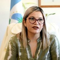 La intendenta de Rincón de los Sauces reclamará por un mayor porcentaje de coparticipación