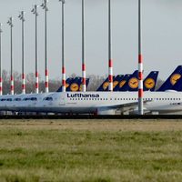 El gobierno de Alemania rescatará a la aerolínea Lufthansa