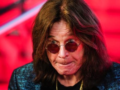 "Ha sido terrible" La inesperada confesión de Ozzy Osbourne ¡No lo pudo ocultar más!