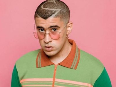 ¡Sin palabras! El baile de Bad Bunny que nos dejó pasmados. ¿Era necesario?