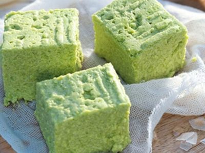 Tofu de arvejas: con 2 ingredientes y condimentos a tu gusto, preparate esta deliciosa receta