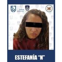 Detienen a hija de "El Ojos" junto con otras cinco personas del Cártel de Tláhuac