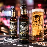 Las mejores cervezas creadas por bandas de rock