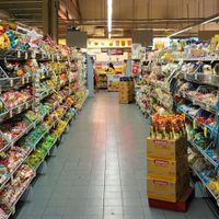 Etiquetado frontal de advertencia disminuyó en 24% la compra de bebidas no saludables en Chile