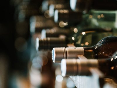 Blends de vino, donde se ve la mano del enólogo