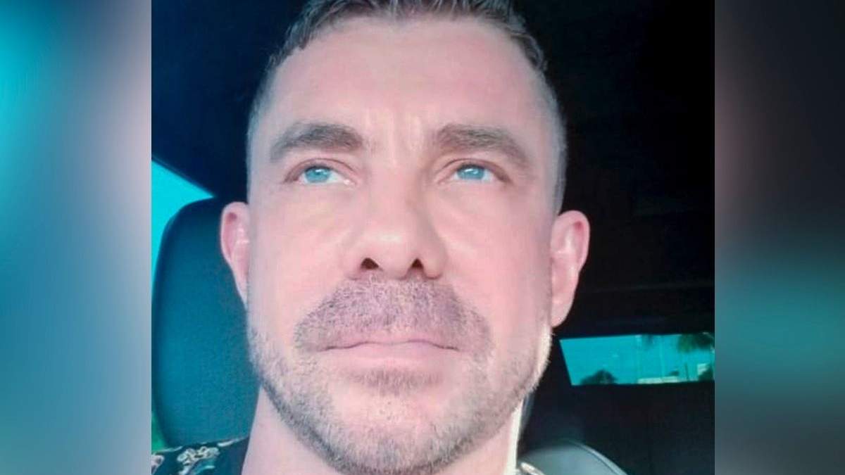 Florian Tudor, "El Tiburón", presunto líder de la mafia rumana