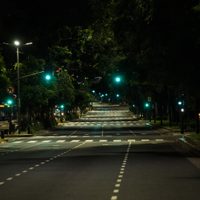 Alerta nacional: impondrán un toque de queda nocturno en todo el país