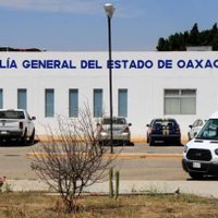 Reportan tres feminicidios en las últimas 72 horas en Oaxaca