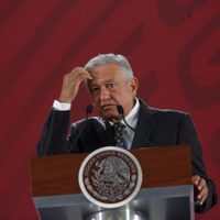 La GN calmó Minatitlán, pero ayer Tijuana se salió de control por homicidios: AMLO