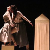 'Remedios para Leonora”, teatro en el Cenart