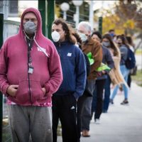 Río Negro sumó 290 nuevos casos de coronavirus y 8 fallecimientos