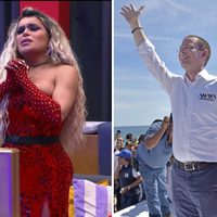 Morena se burla: Wendy Guevara obtuvo más votos que Ricardo Anaya y el PAN en 2018
