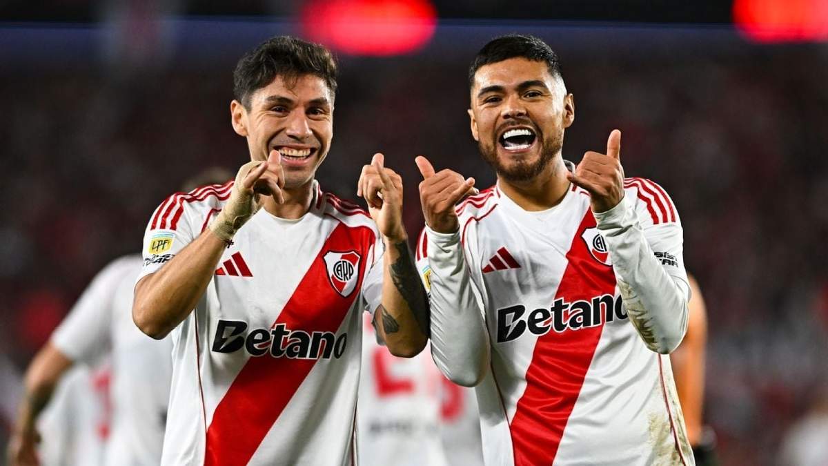 River. Fuente: (X)
