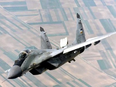 EU ofrece helicópteros a Eslovaquia por dar aviones a Kiev