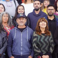 Referentes del Frente de Izquierda Unidad presentaron sus candidaturas en Neuquén