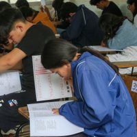“Mi derecho, Mi lugar”: El martes se publican los resultados para bachillerato. ¿Dónde consultarlos?