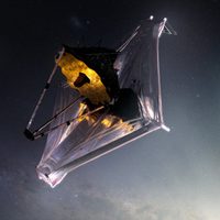 El telescopio James Webb publicó otra asombrosa imagen del espacio: mirá la nebulosa de la Tarántula