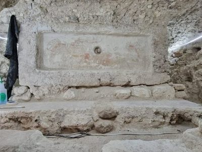 Histórico descubrimiento arqueológico maya en Guatemala
