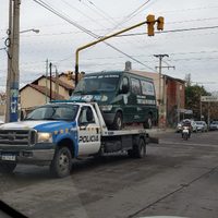 Nuevo capítulo en la causa de Veteranos de Malvinas: apareció la camioneta robada en Neuquén