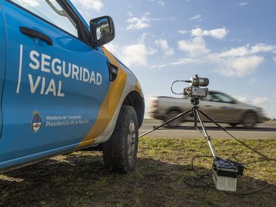 Qué nueva medida tomó la Municipalidad de Neuquén para fortalecer los controles de tránsito