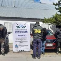 Gendarmería desbarató una banda dedicada al contrabando y trata de personas entre Chile y Neuquén