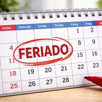 Cuál es el próximo feriado en Argentina tras el 25 de mayo
