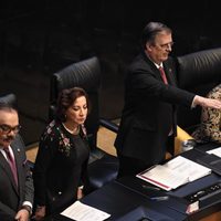 Seade viaja a Estados Unidos para revisar T-MEC