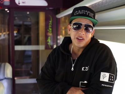 Ni la cuarentena frena a Daddy Yankee que ya estrenó nuevo tema junto a un famoso dúo