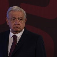 “Este señor Alazraki es un extremista, muy majadero”: AMLO