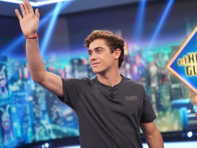 "Sería increíble": Franco Colapinto eligió la escudería en la que quiere correr en 2025