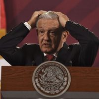 El exministro Cossío es reaccionario, conservador e hipócrita: AMLO