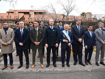 Mantener la residencia del gobernador cuesta $12 millones por mes