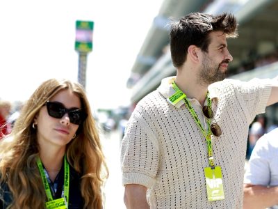 “Lo tiene cortito”: la dura advertencia de Clara Chía a Gerard Piqué ante un posible embarazo