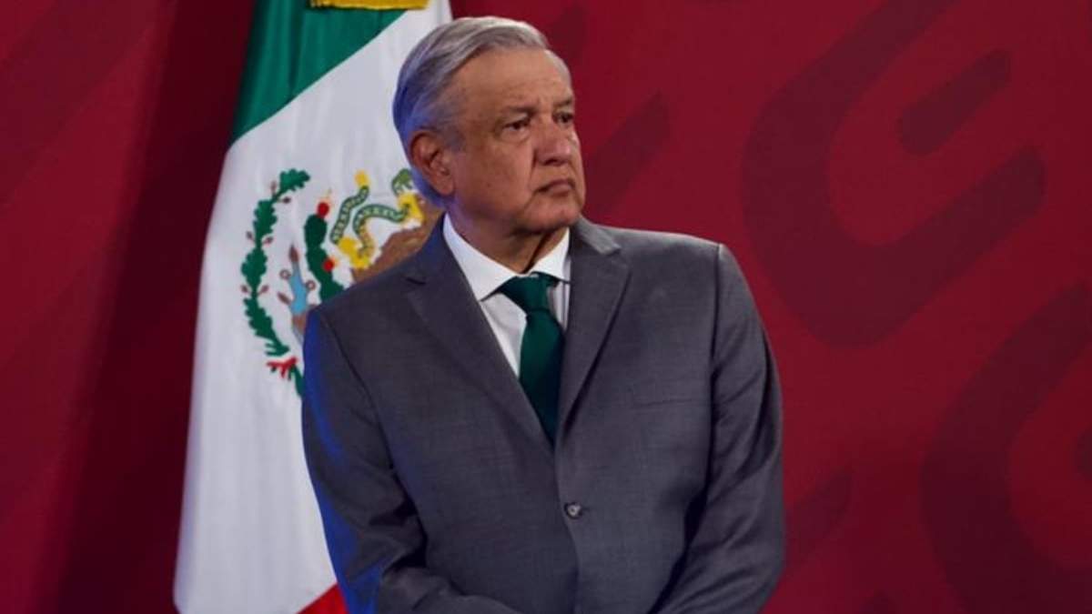 AMLO garantizó estabilidad económica