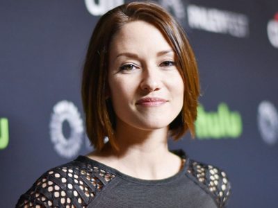 Chyler Leigh, de “Grey’s Anatomy” salió del closet, pero no fue nada fácil. ¿La discriminaron?