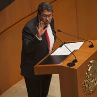 Monreal sobre regulación de redes sociales: Respeto mucho a AMLO, pero vamos a escuchar a todos
