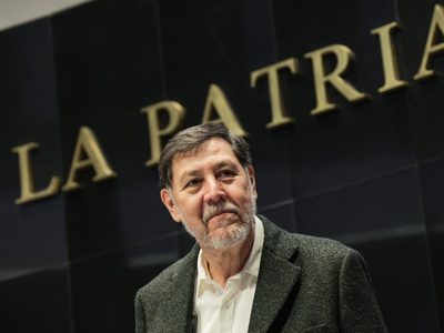 Fernández Noroña arremete contra dirigencia de Morena por pedir justa medianía