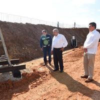 AMLO anuncia que buscará un mecanismo para garantizar que el Tren Maya no se privatice