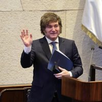Javier Milei enviará hoy al Congreso la reforma electoral: fin de las PASO, cambios en financiamiento y Ficha Limpia