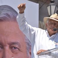 López Obrador rechaza reimpresión de boletas que pide 'Por México al Frente”