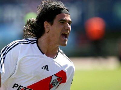 A sus 50 años, así está hoy Ariel Burrito Ortega, el ídolo "millonario"