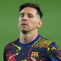 Revés para Lionel Messi: la postura oficial de La Liga sobre su situación